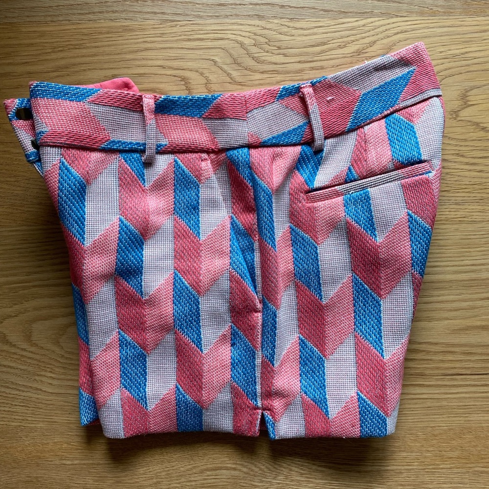 Women’s Loft Shorts